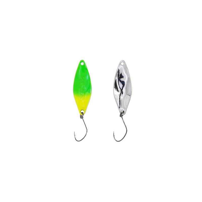 Spro Tm Serc 3,5G Chameleon