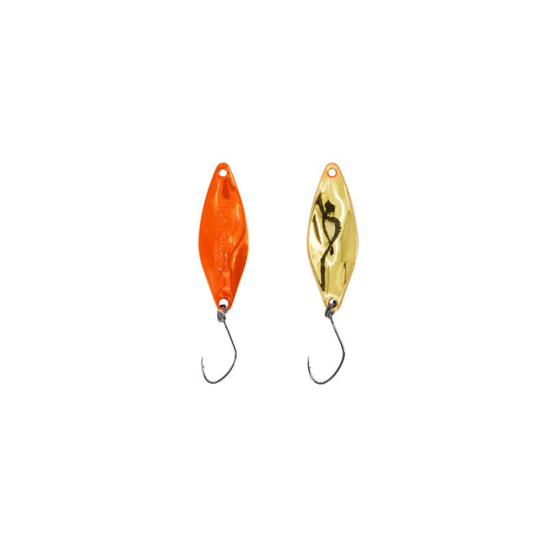 Spro Tm Serc 3,5G Golden Pumpkin