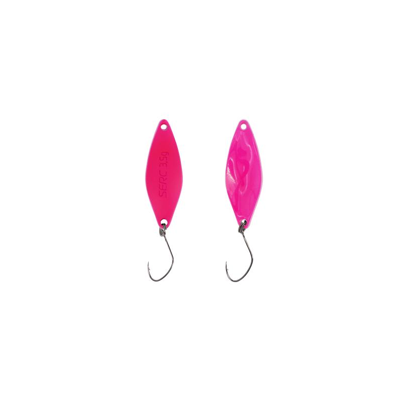 Spro Tm Serc 3,5G Flamingo Royal
