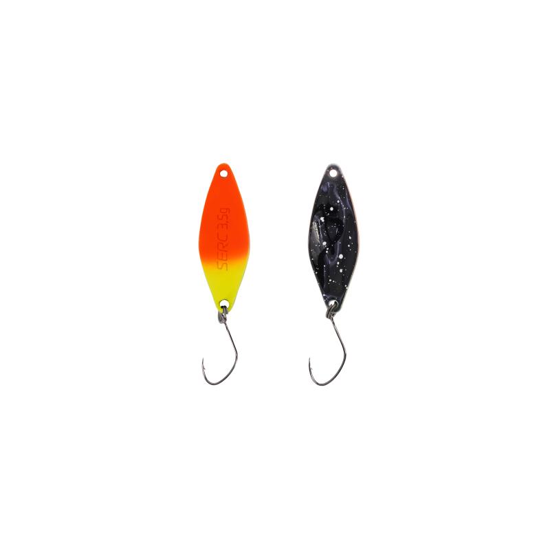 Spro Tm Serc 3,5G Fireball