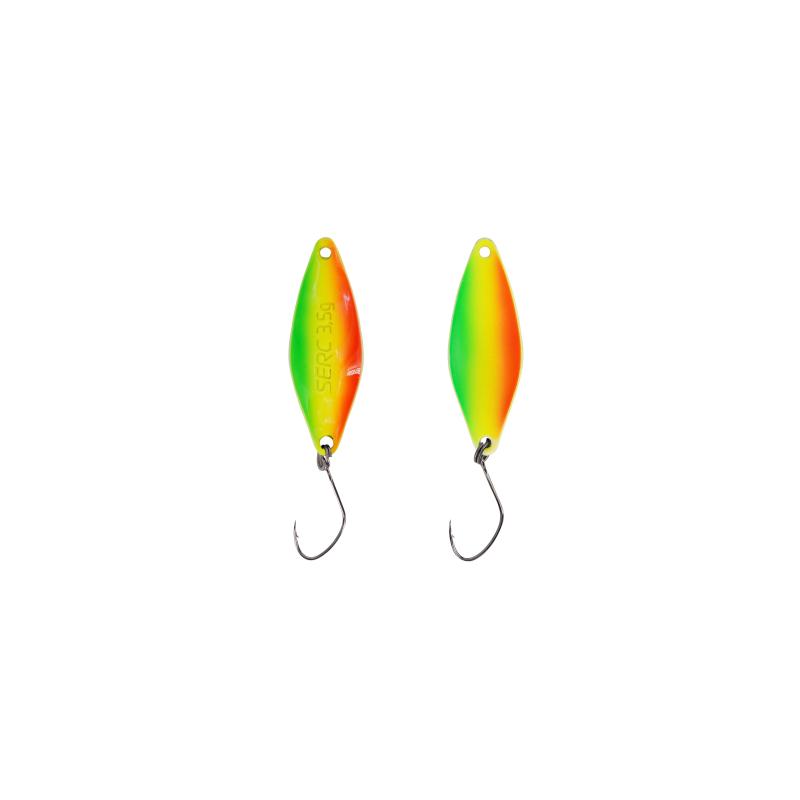 Spro Tm Serc 3,5G Melon
