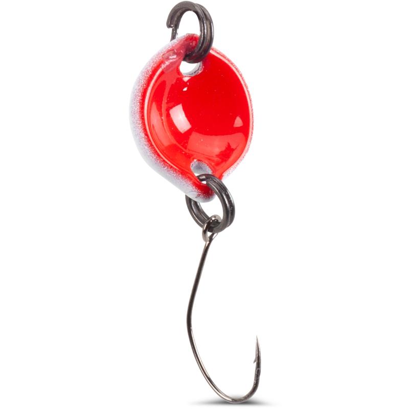 Iron Trout Button Spoon 1,8g EWR