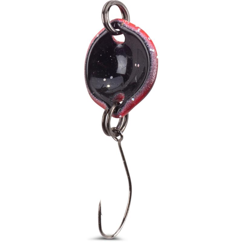 Iron Trout Button Spoon 1,8g RBB