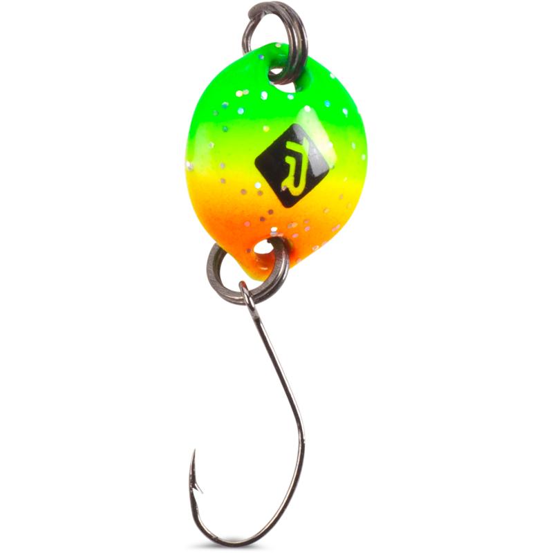 Produktbild Iron Trout Button Spoon 1,8g FTO