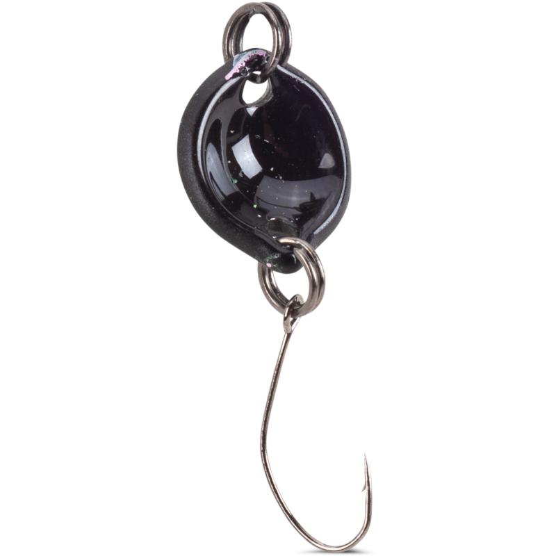 Iron Trout Button Spoon 1,8g SGB