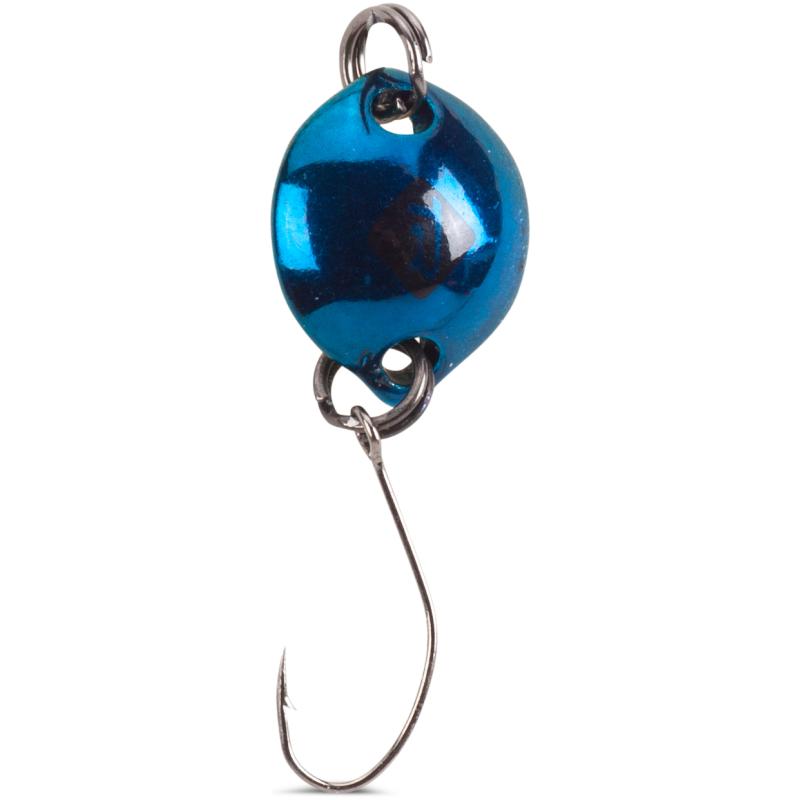 Produktbild Iron Trout Button Spoon 1,8g MBG