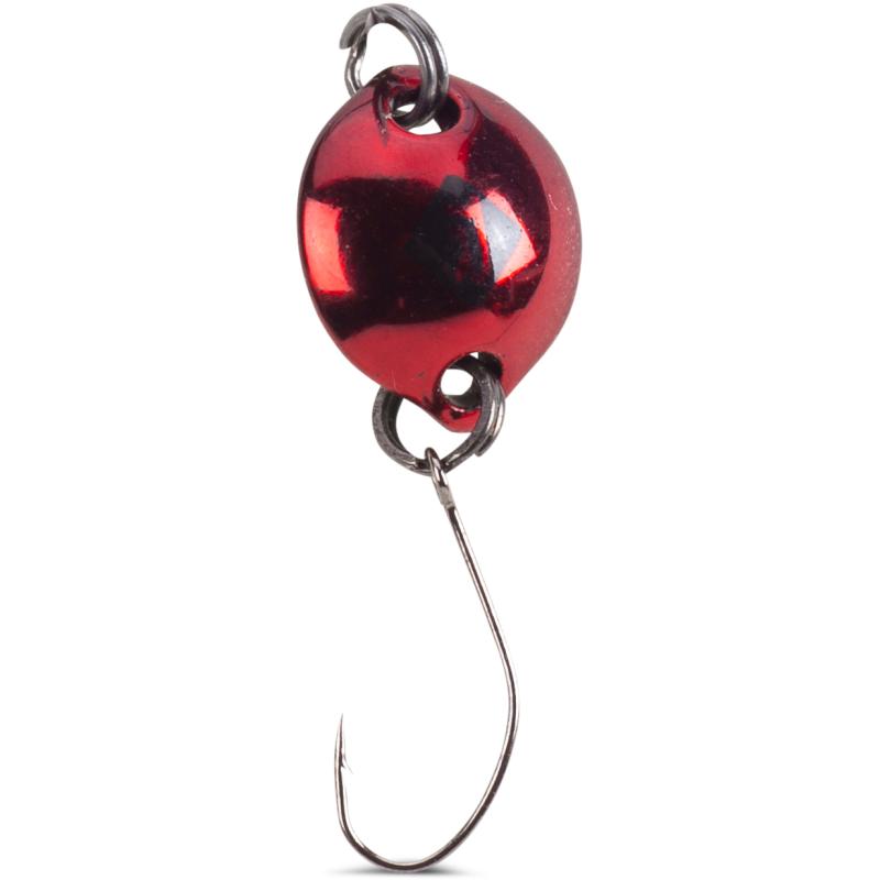 Produktbild Iron Trout Button Spoon 1,8g MRG