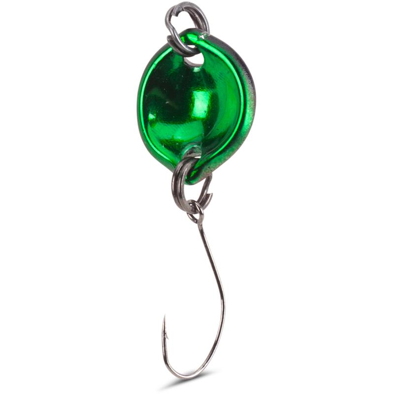 Iron Trout Button Spoon 1,8g MRG