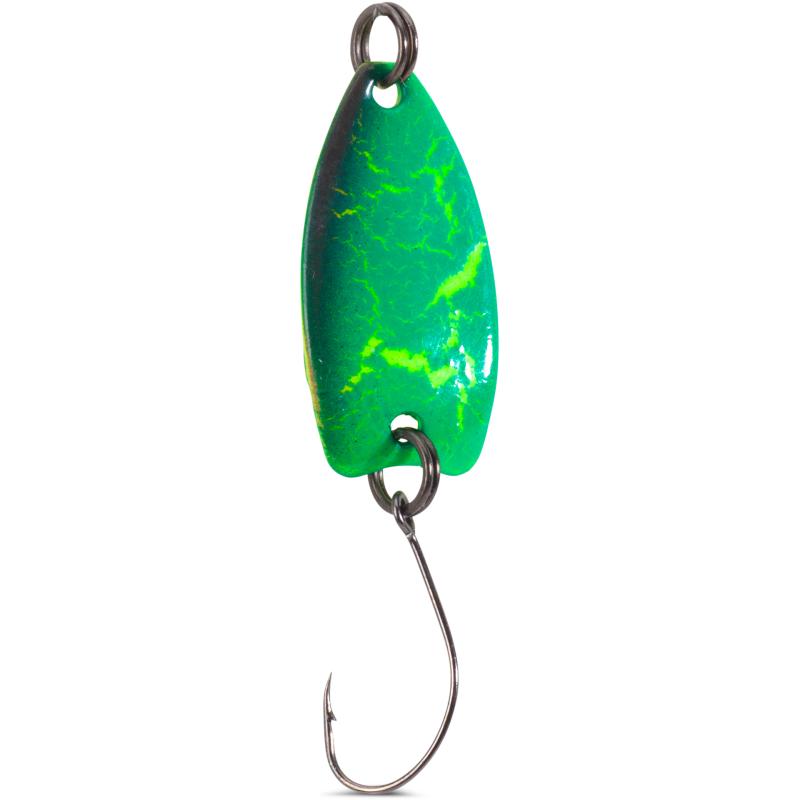 Produktbild Iron Trout Zest Spoon 2,3g CGY