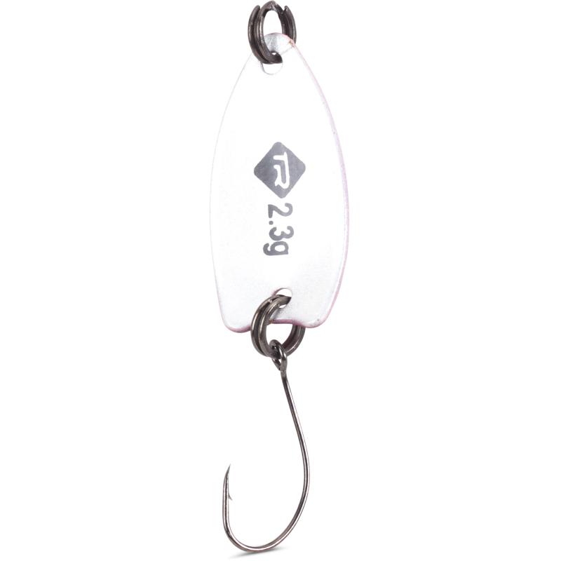 Iron Trout Zest Spoon 2,3g SBW