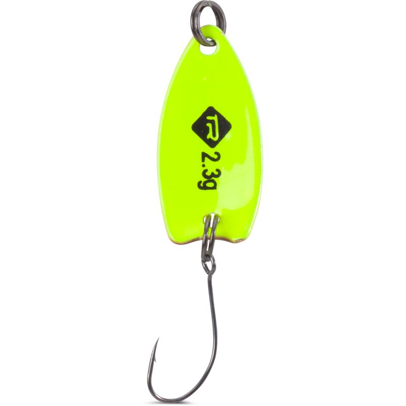 Iron Trout Zest Spoon 2,3g SBY