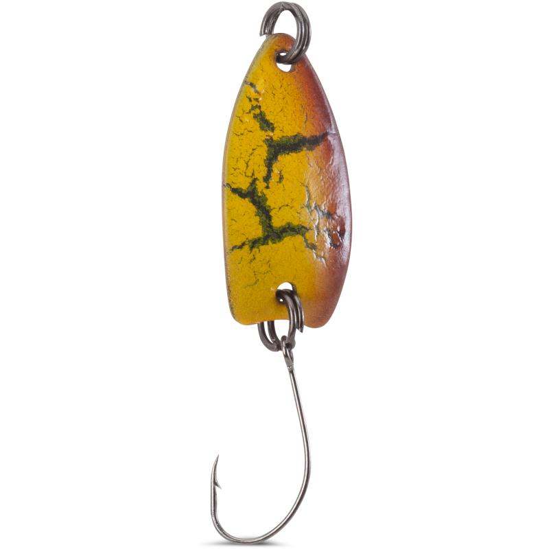 Produktbild Iron Trout Zest Spoon 2,3g CYB