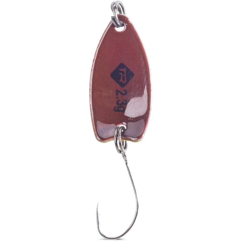 Iron Trout Zest Spoon 2,3g CYB