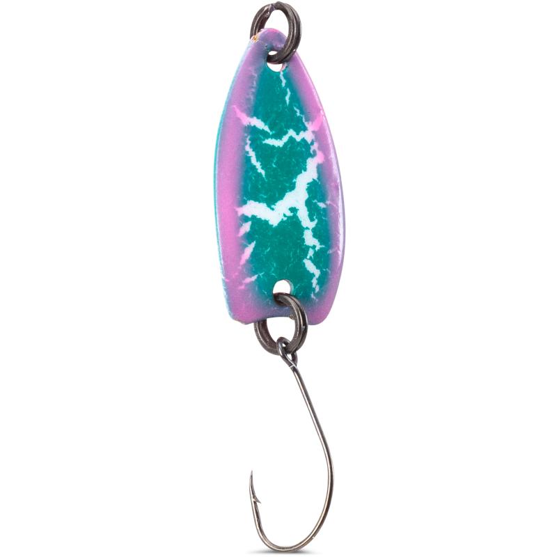 Produktbild Iron Trout Zest Spoon 2,3g CTP