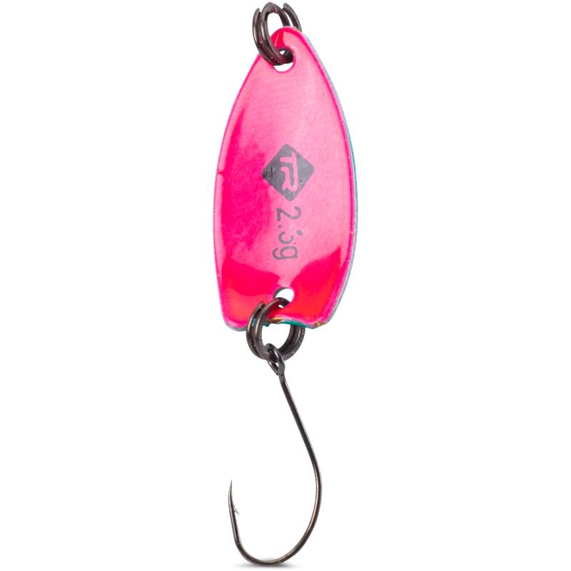Iron Trout Zest Spoon 2,3g CTP