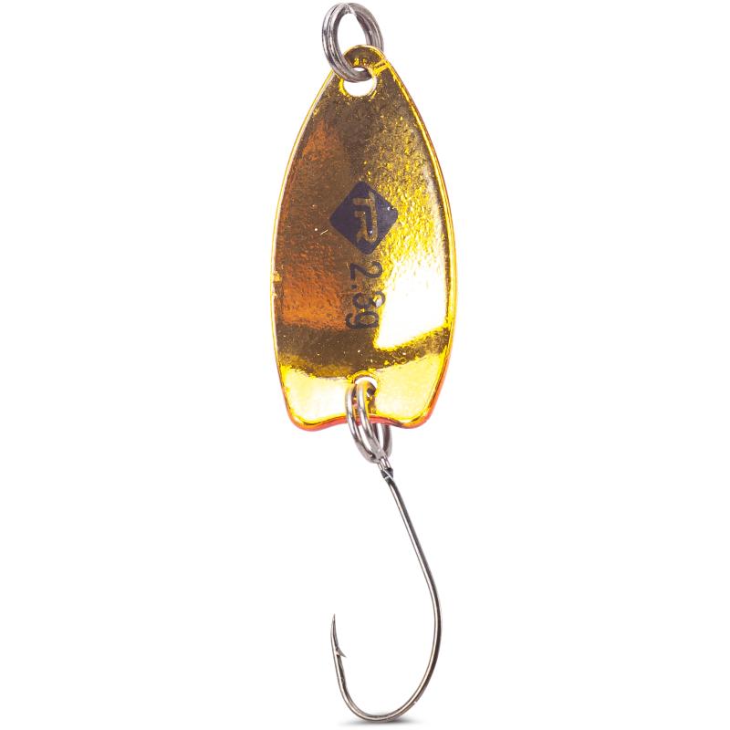Iron Trout Zest Spoon 2,3g MRG