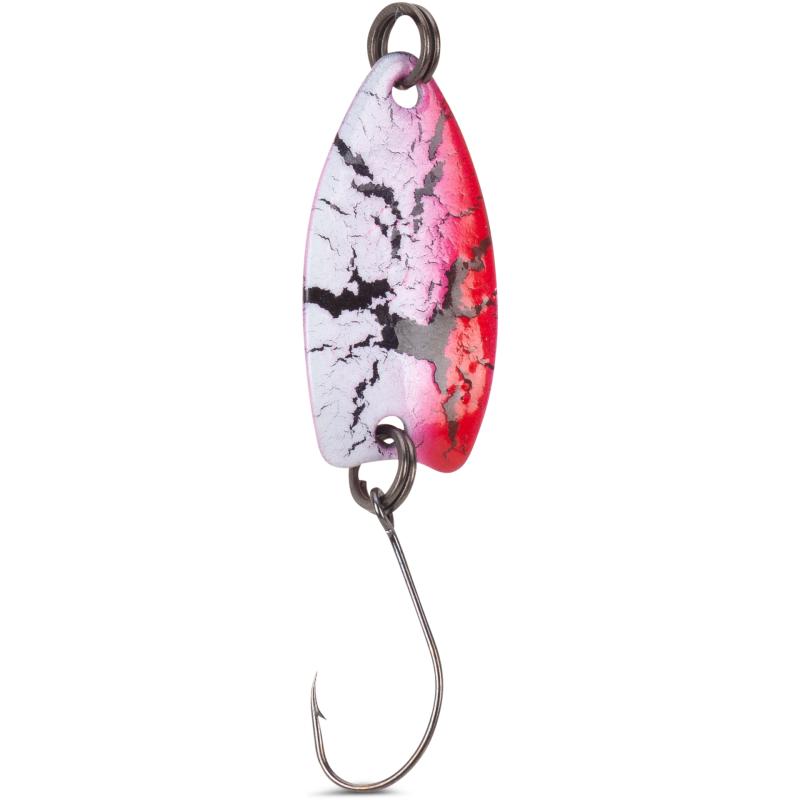 Iron Trout Zest Spoon 2,3g CWR