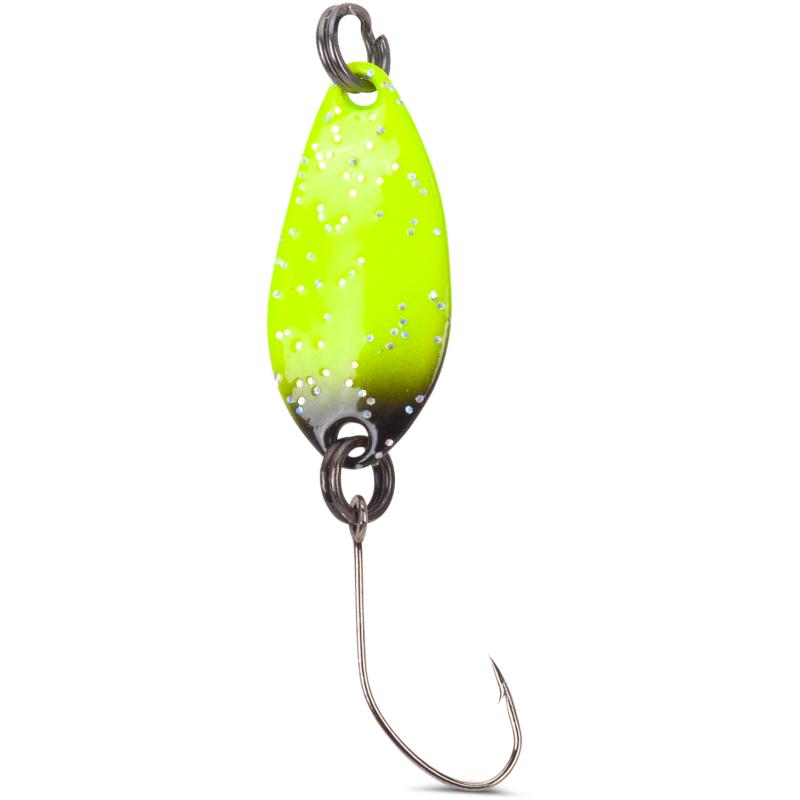 Iron Trout Gentle Spoon 1,3g YBB