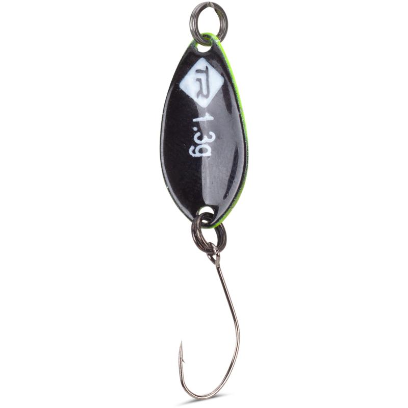 Iron Trout Gentle Spoon 1,3g YBB
