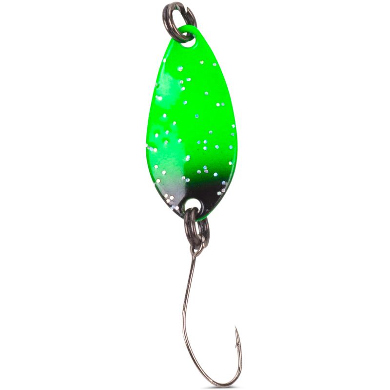 Iron Trout Gentle Spoon 1,3g GBB