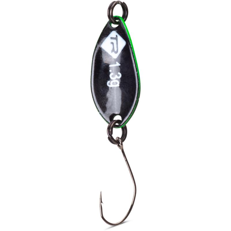 Iron Trout Gentle Spoon 1,3g GBB