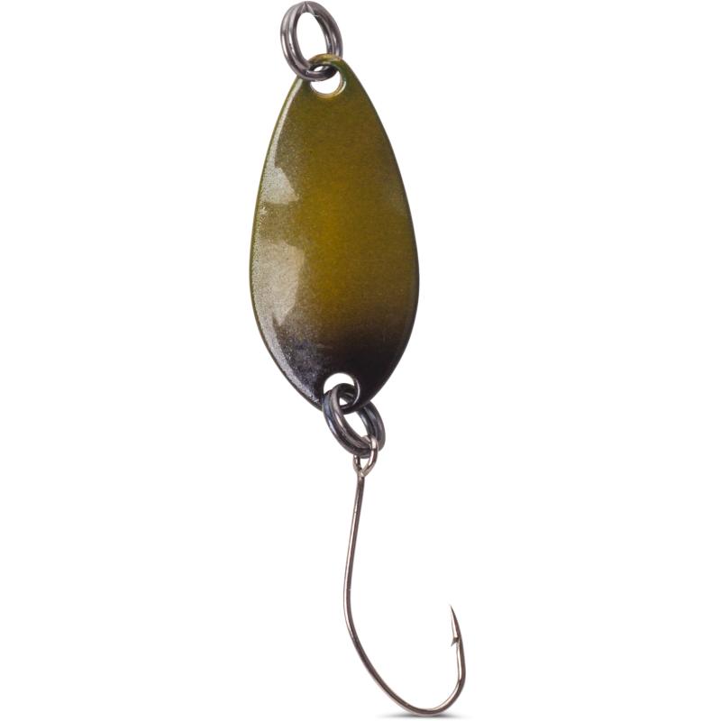 Iron Trout Gentle Spoon 1,3g OBB