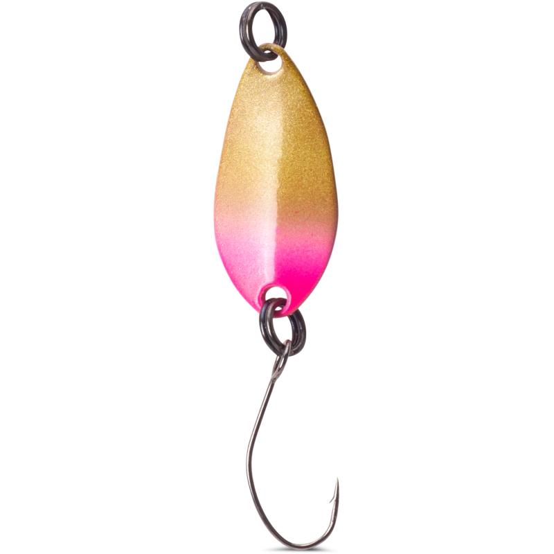Iron Trout Gentle Spoon 1,3g OPP