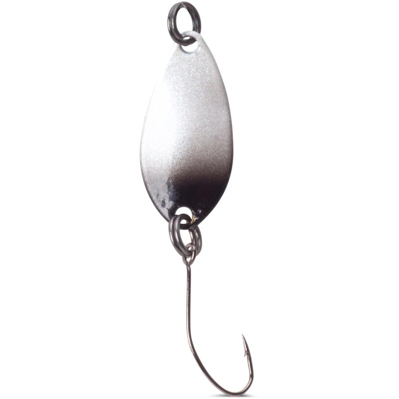 Iron Trout Gentle Spoon 1,3g WBB