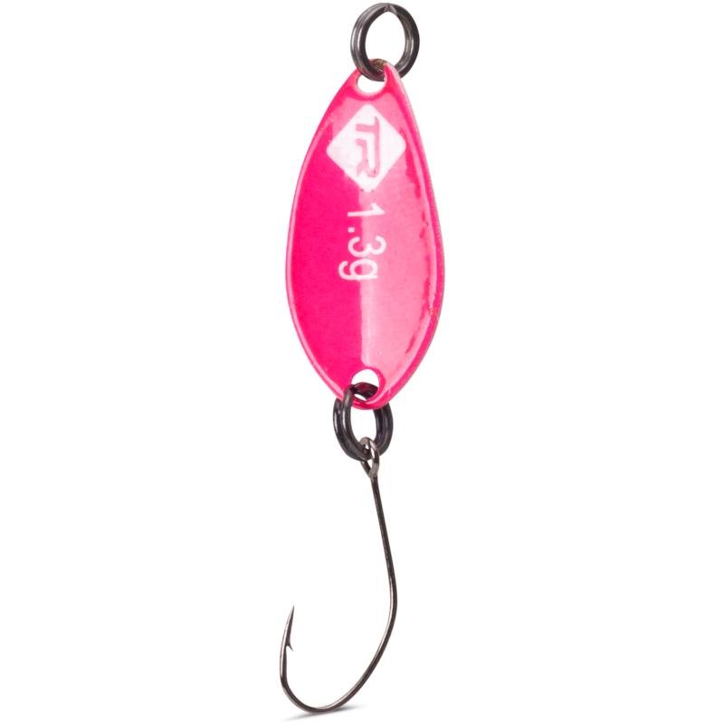 Iron Trout Gentle Spoon 1,3g WPP