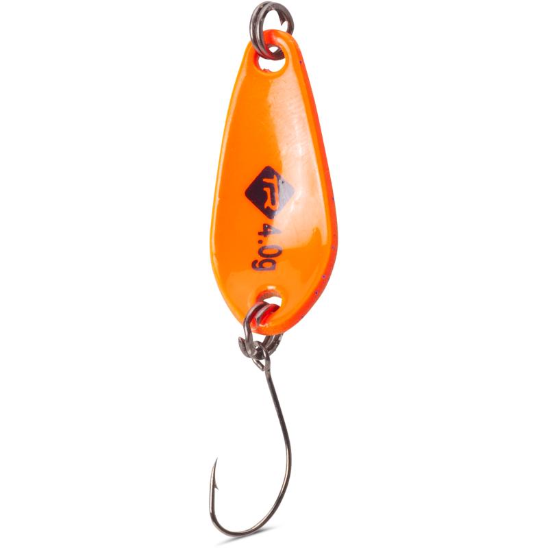 Iron Trout Deep Spoon 4g MYR
