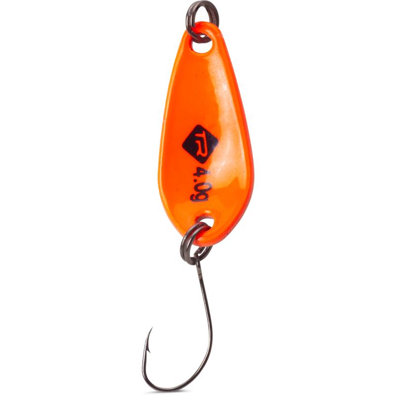 Iron Trout Deep Spoon 4g MSR