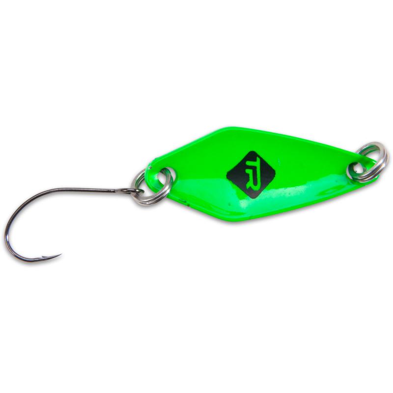 Produktbild Iron Trout Spotted Spoon 2g GS