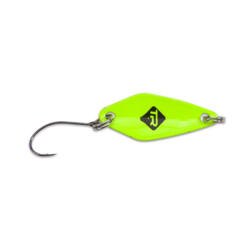 Iron Trout Spotted Spoon 2g CS