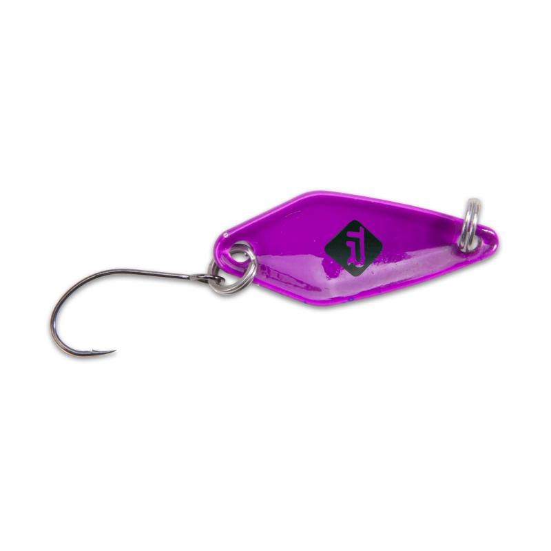 Iron Trout Spotted Spoon 2g PS