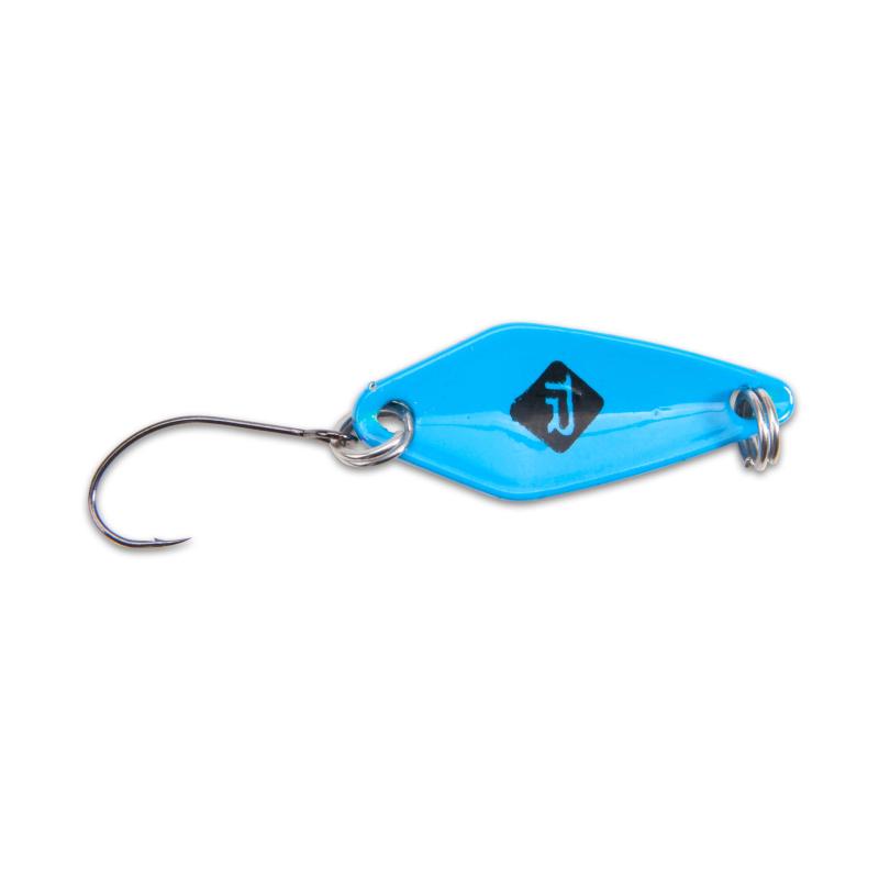 Iron Trout Spotted Spoon 2g BS
