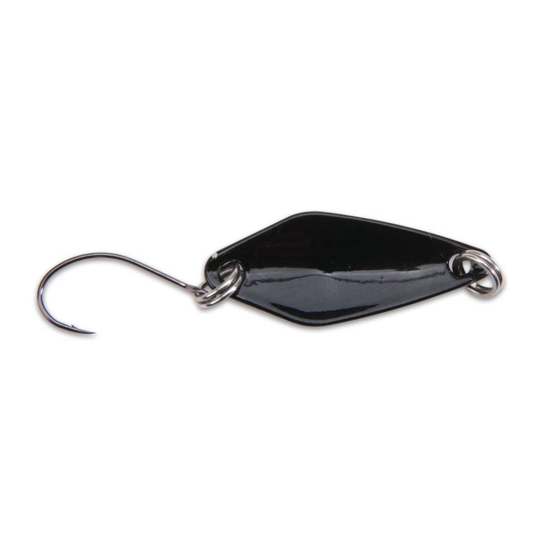Iron Trout Spotted Spoon 2g SB