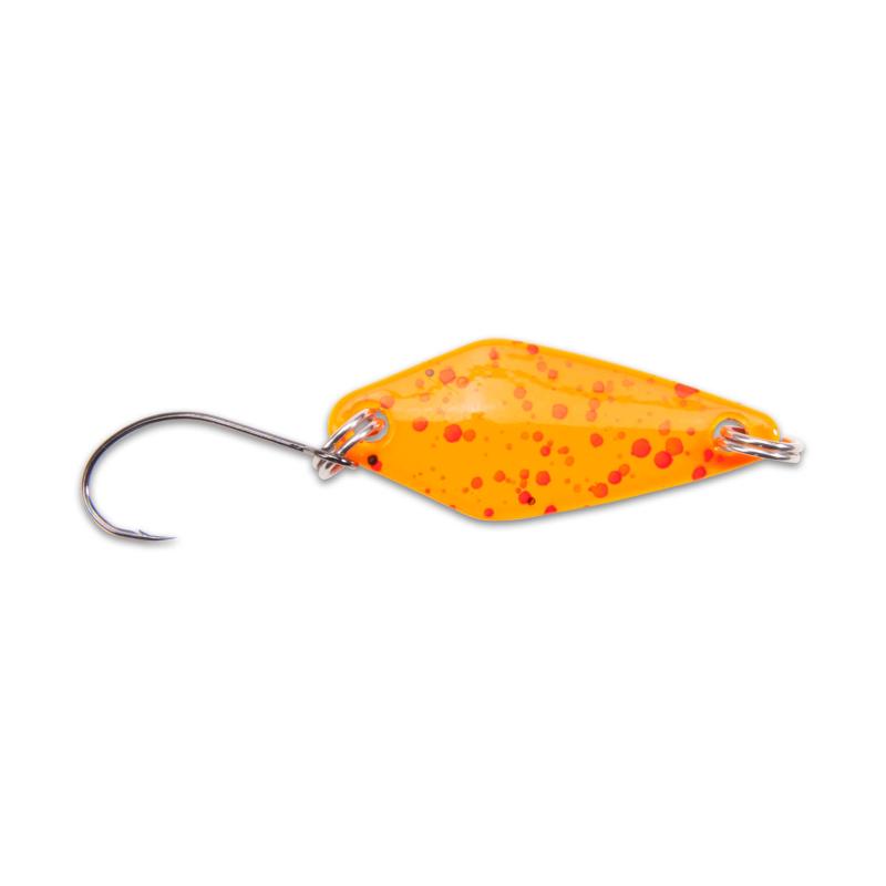 Produktbild Iron Trout Spotted Spoon 2g OS