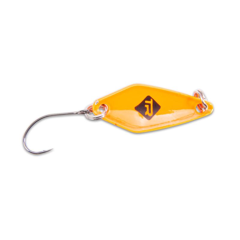 Iron Trout Spotted Spoon 2g OS