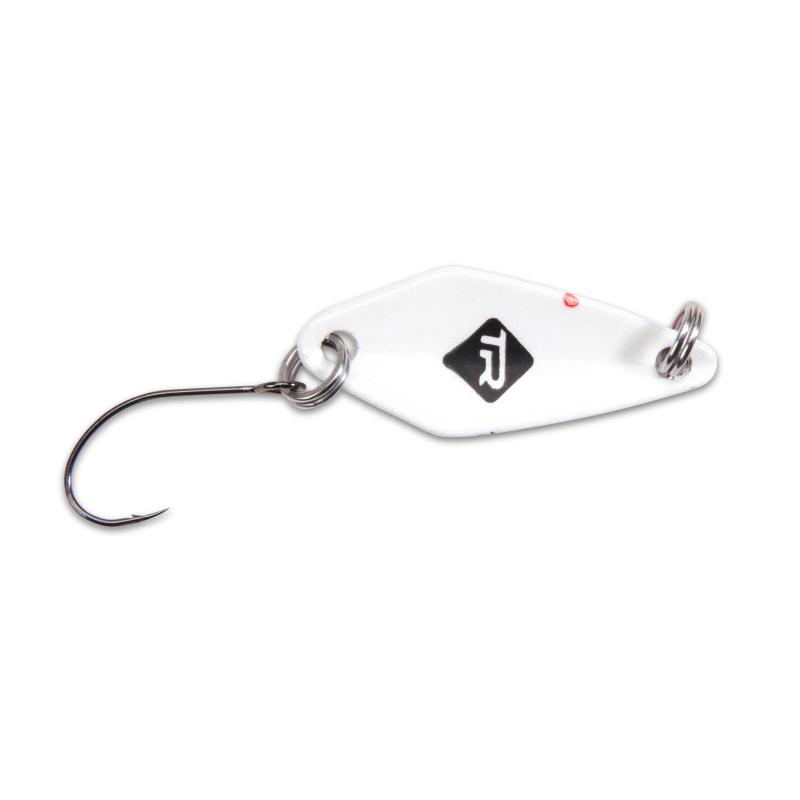 Iron Trout Spotted Spoon 2g WS