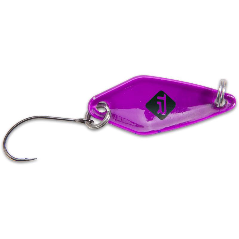 Iron Trout Spotted Spoon 3g PS