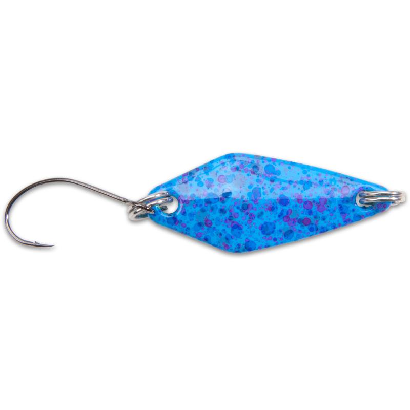 Produktbild Iron Trout Spotted Spoon 3g BS