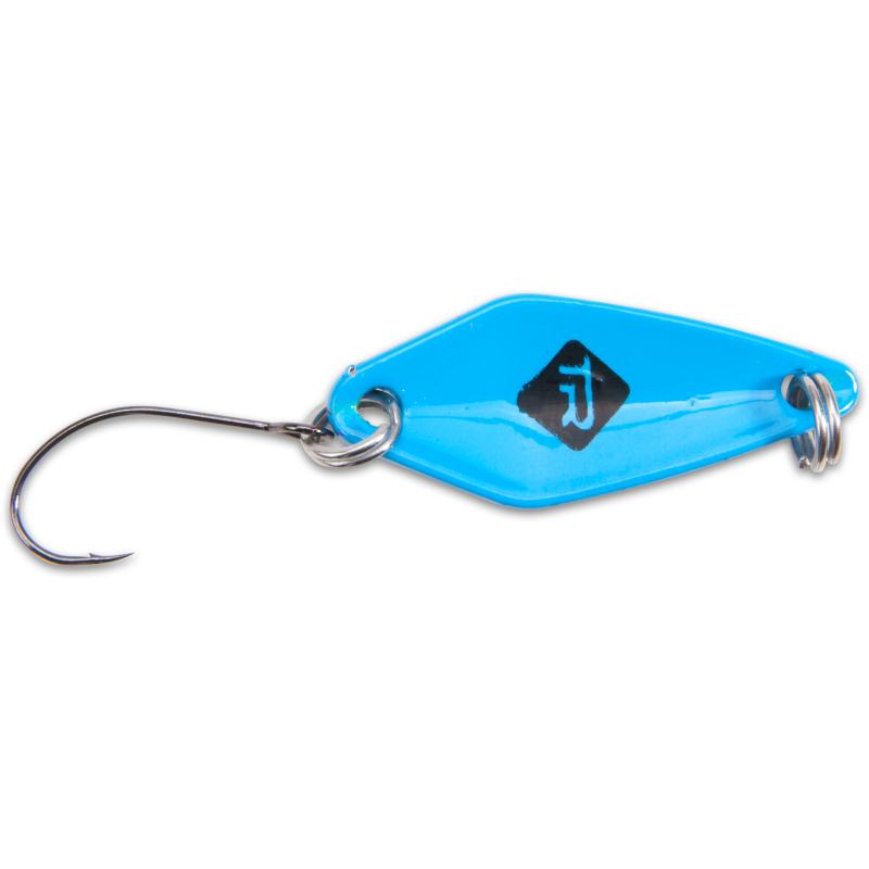Iron Trout Spotted Spoon 3g BS