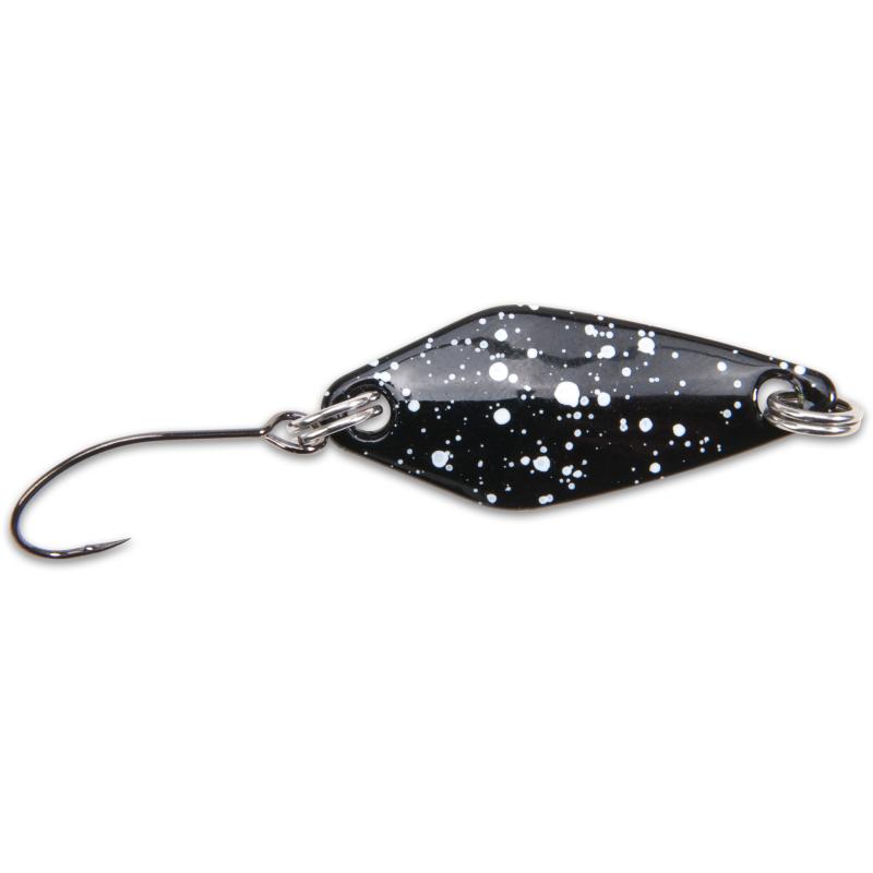 Produktbild Iron Trout Spotted Spoon 3g SB