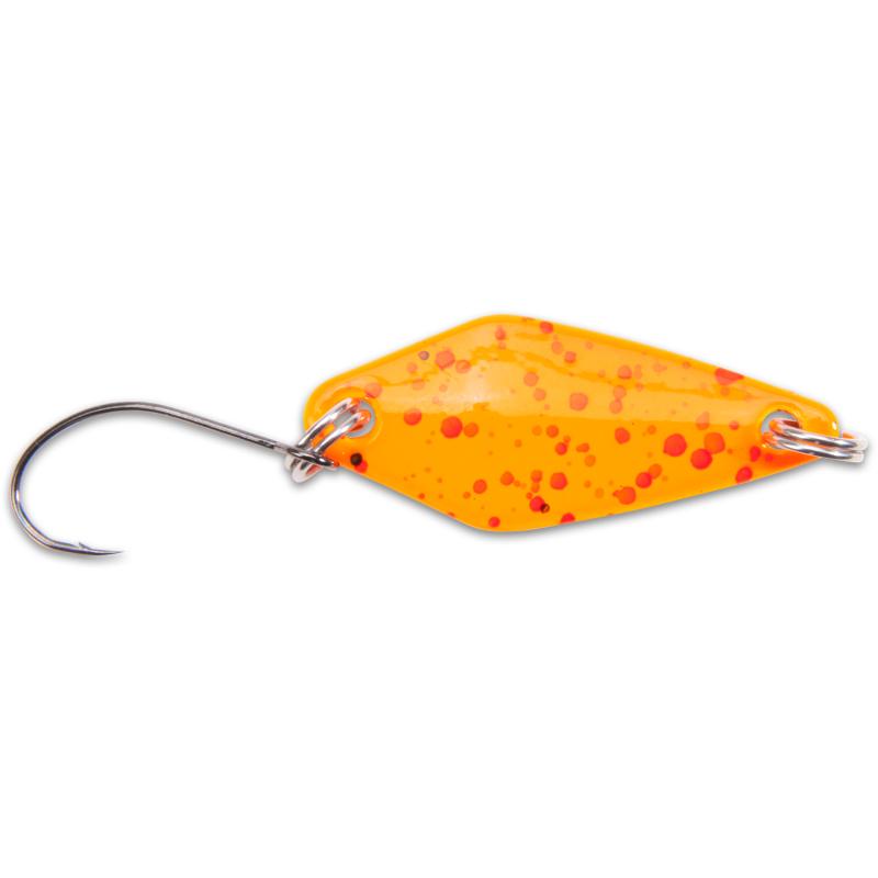 Produktbild Iron Trout Spotted Spoon 3g OS