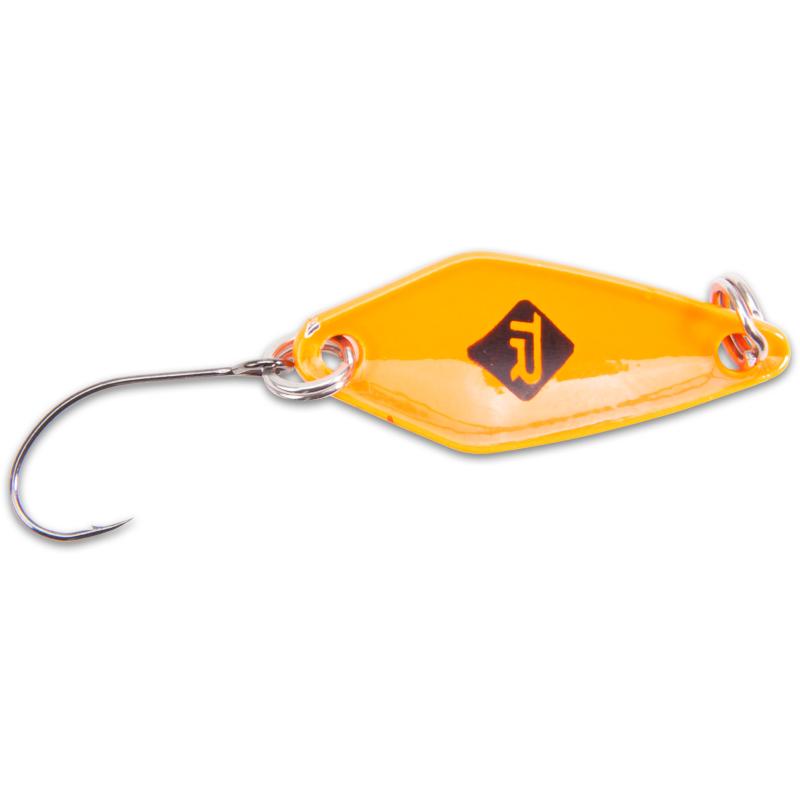 Iron Trout Spotted Spoon 3g OS