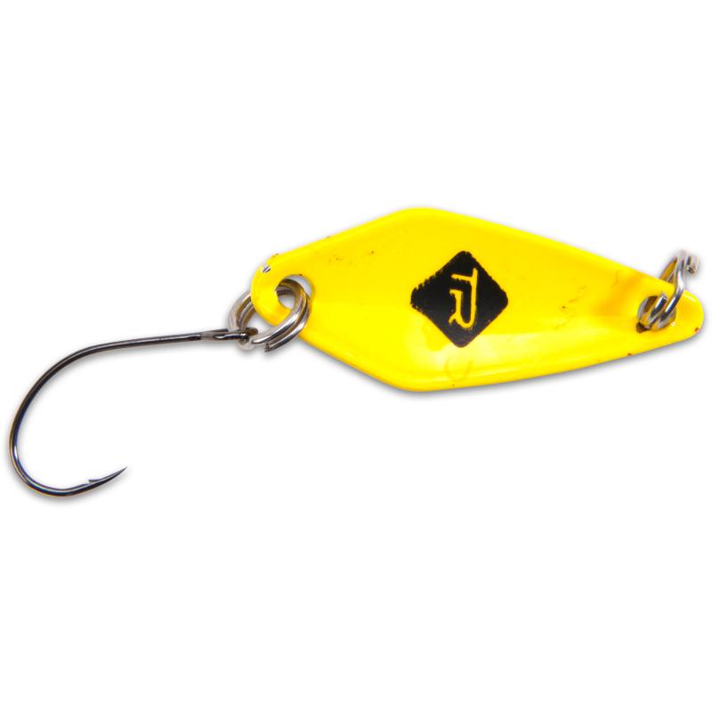 Iron Trout Spotted Spoon 3g YS