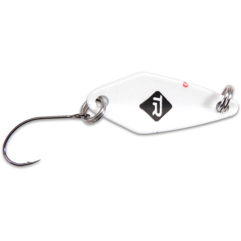 Iron Trout Spotted Spoon 3g WS