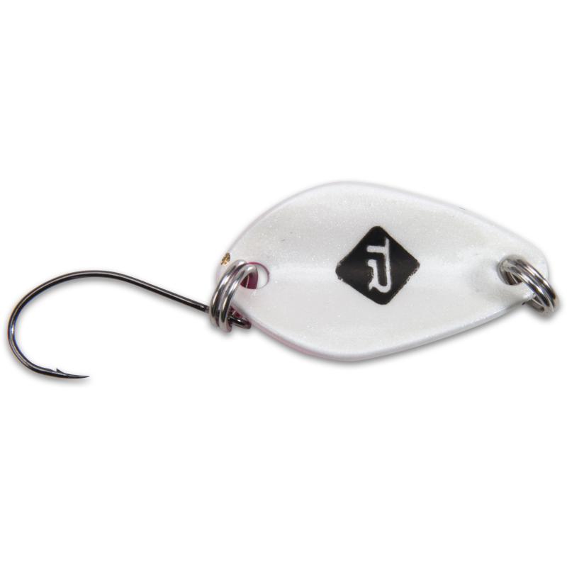 Iron Trout Wide Spoon 2g WP