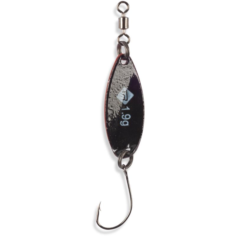 IRON TROUT Turbine Spoon 1,9g RBB
