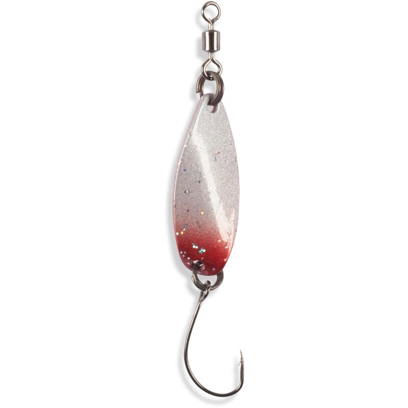 IRON TROUT Turbine Spoon 1,9g WRR